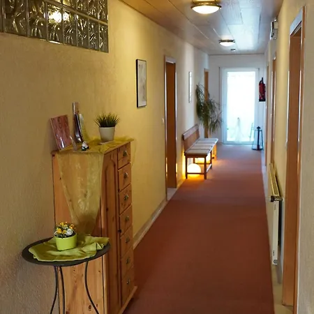 Schlossblick 3* 벤스하임