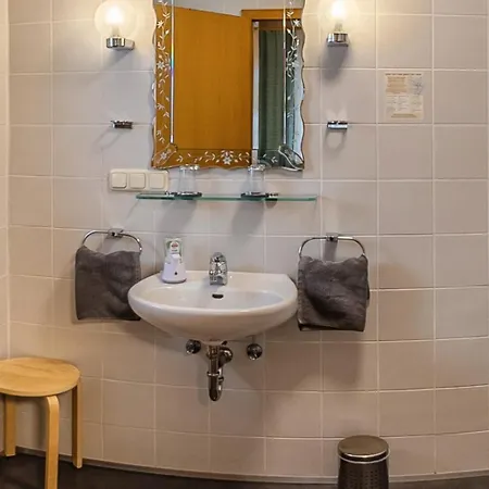 게스트하우스 Schlossblick 3*