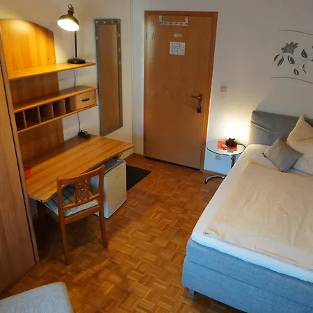 Schlossblick 3* 벤스하임