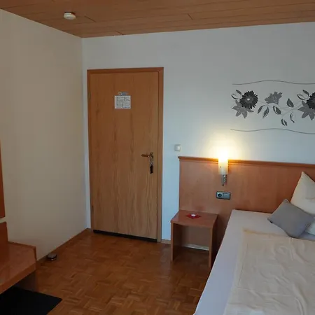 게스트하우스 Schlossblick